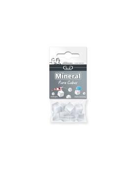 GlasGarten Mineral Pure Cubes pack 8