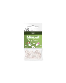 Feuille minerale GlasGarten pour crevettes et escargots