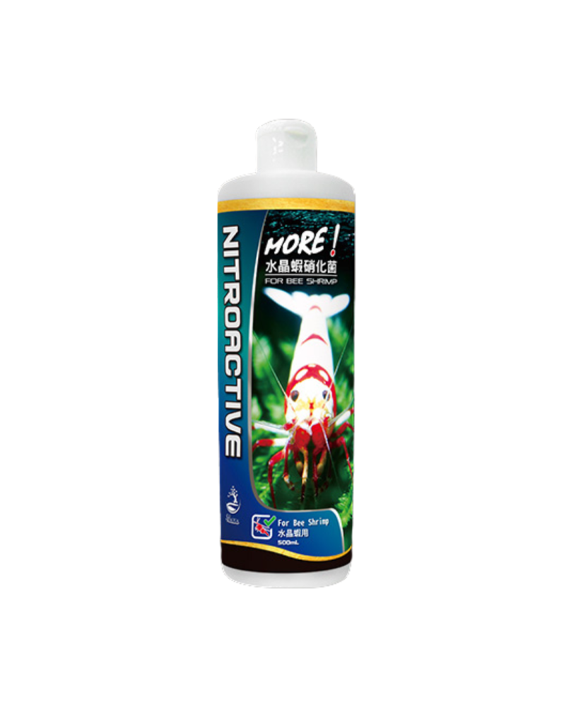 SL-aqua bacteries pour crevettes Taiwan Bee en aquarium