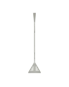 Sand Flattener Chihiros inox 34cm