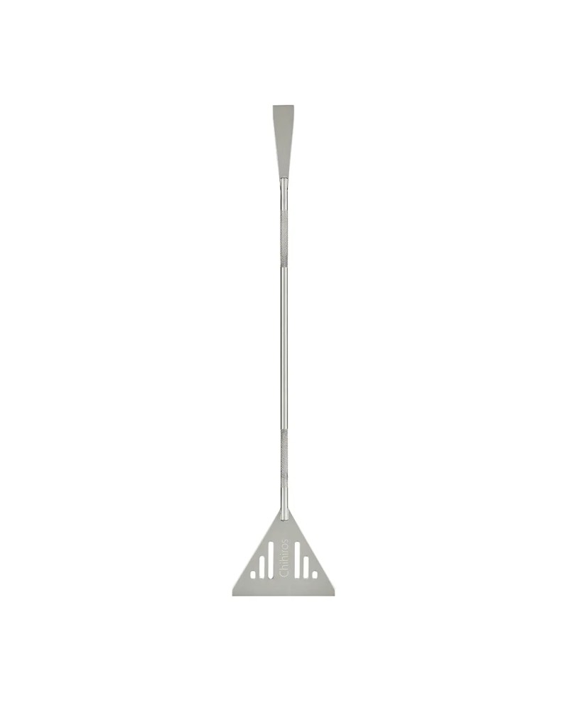 Sand Flattener Chihiros inox 34cm