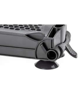 Aquael Neo 300 filtre interne 320 l h pour aquarium 100 L
