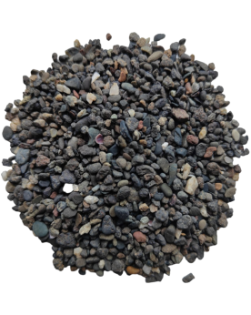 MUARA GRAVEL gravier gris fonce 2-8mm