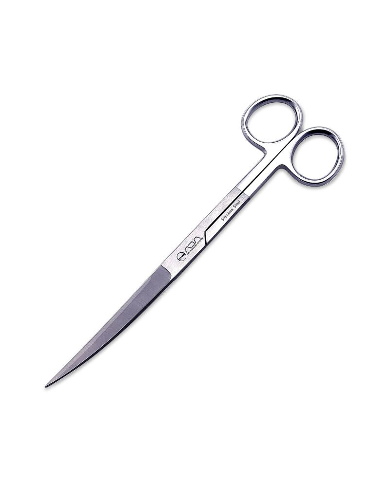 ADA Pro Scissors S ciseaux courbe 170 mm