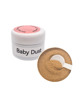 Shrimp Sanctuary Baby Dust 30gr - Aliment pour crevettes