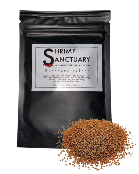 Shrimp Sanctuary - Breeders Select 30g