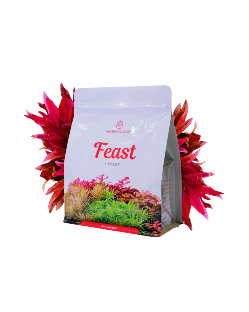Sachet APT Feast aquasoil - sol organique riche
