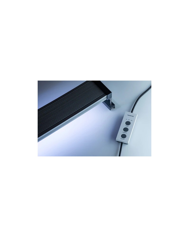 Twinstar Light A-Line II 90cm - Eclairage LED RGB-W