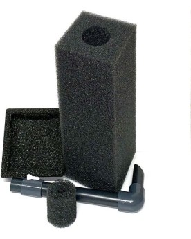 JAC Turbo filtre Mobile 7.5x7.5x32 cm