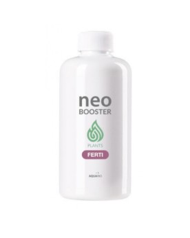NEO Booster Plants Ferti engrais liquide pour aquarium
