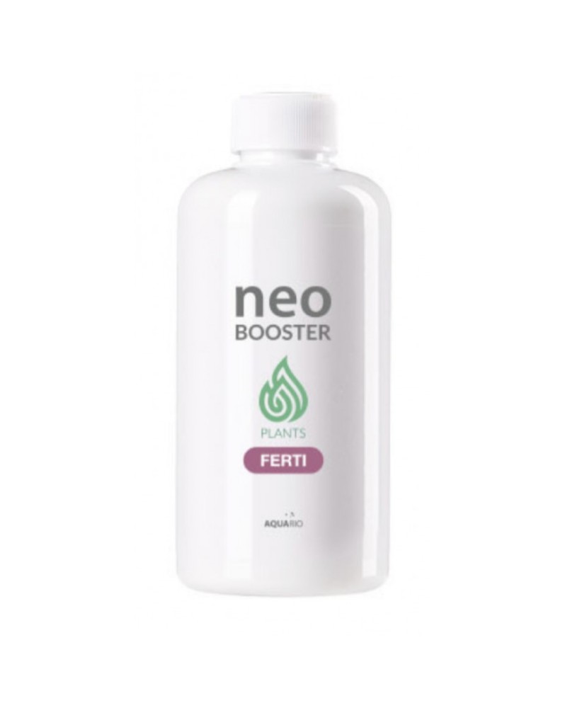 NEO Booster Plants Ferti engrais liquide pour aquarium