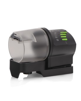 Distributeur automatique Cheffy pour aquarium