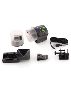 Distributeur automatique Cheffy pour aquarium