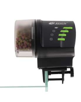 Distributeur automatique Cheffy pour aquarium