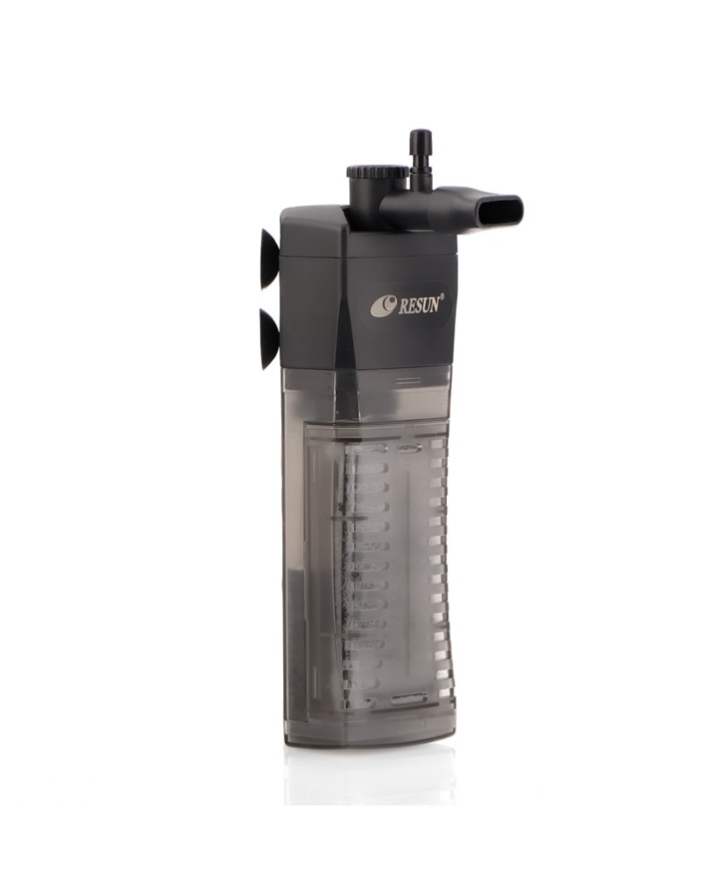 Filtre coin PRO Resun 260 l/h
