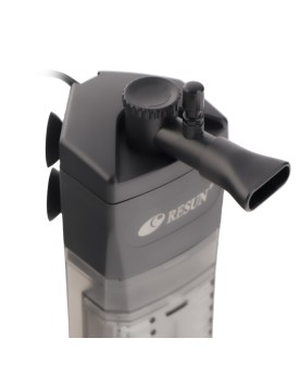 Filtre coin PRO Resun 260 l/h