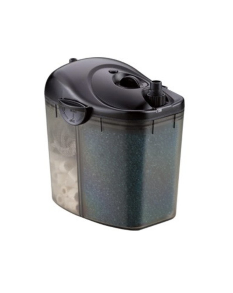 Resun CY-20 filtre a cartouche pour aquarium 60 L