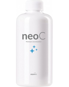 Aquario NEO C conditionneur pour aquarium