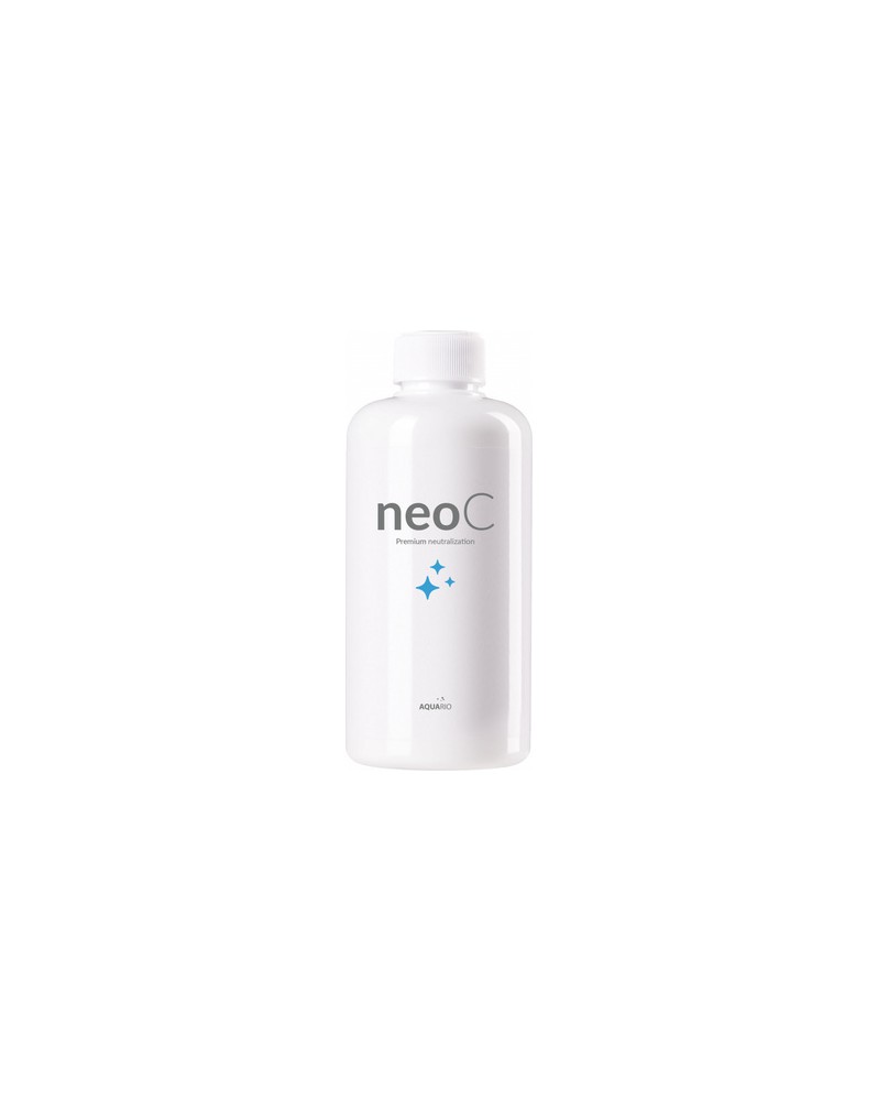 Aquario NEO C conditionneur pour aquarium