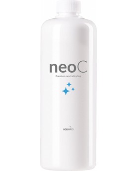 Aquario NEO C conditionneur eau dosage 5 mL pour 200 L