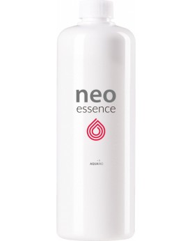 Aquario NEO Essence pour plantes aquarium