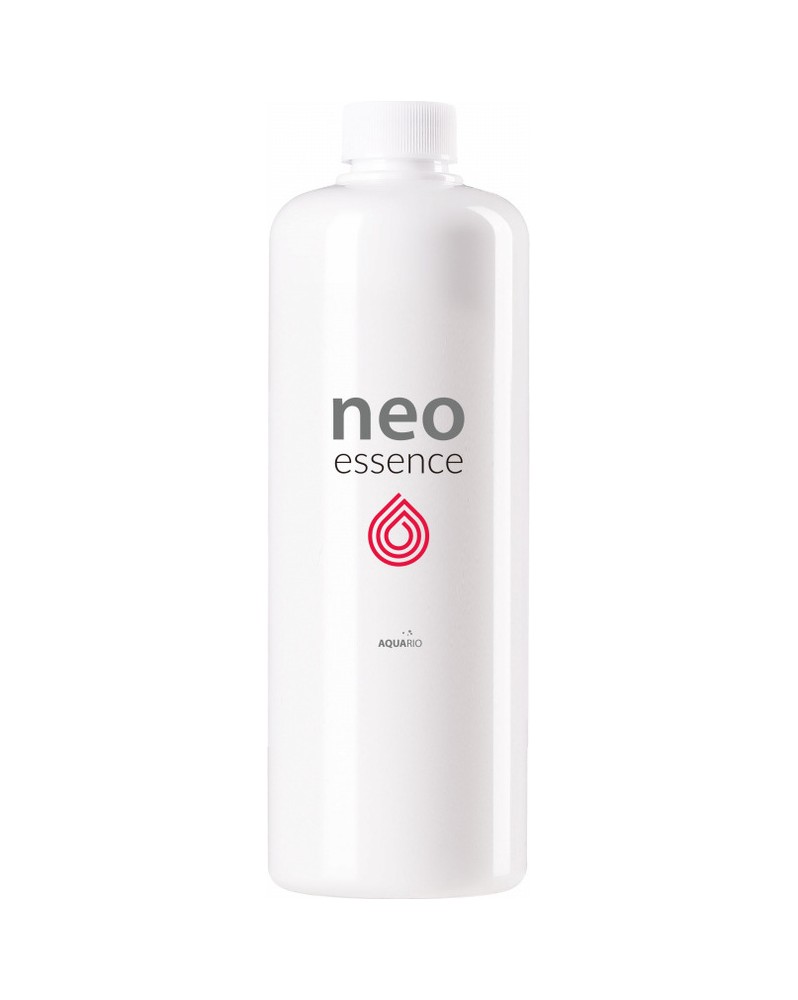 Aquario NEO Essence pour plantes aquarium