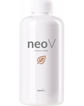 Aquario NEO V 300ml reduit nitrates stimule reproduction