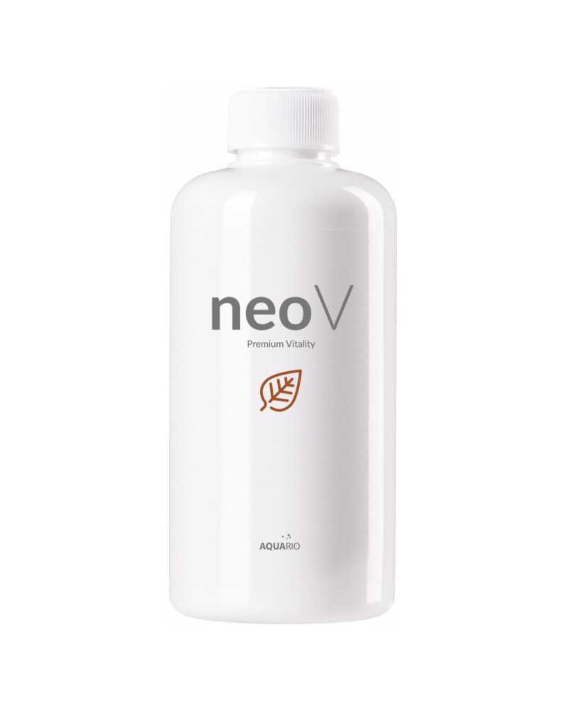 Aquario NEO V 300ml reduit nitrates stimule reproduction