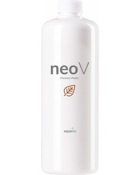Bouteille Aquario NEO V 1000ml pour aquarium