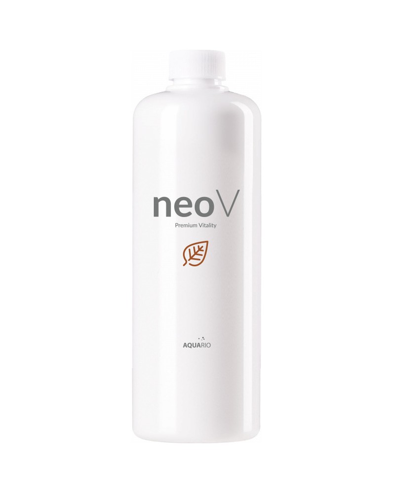 Bouteille Aquario NEO V 1000ml pour aquarium