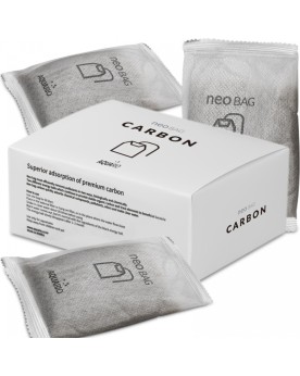 AquaRIO NEO Bag Carbon sacs de charbon actif pour aquarium