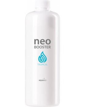 AquaRIO NEO Tropical Booster pour aquarium biofiltre