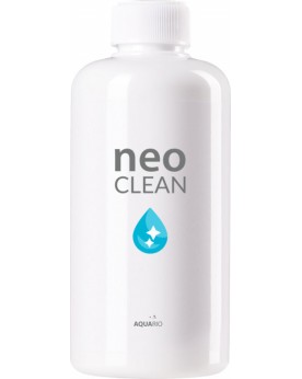 AquaRIO NEO Clean clarifiant pour aquarium
