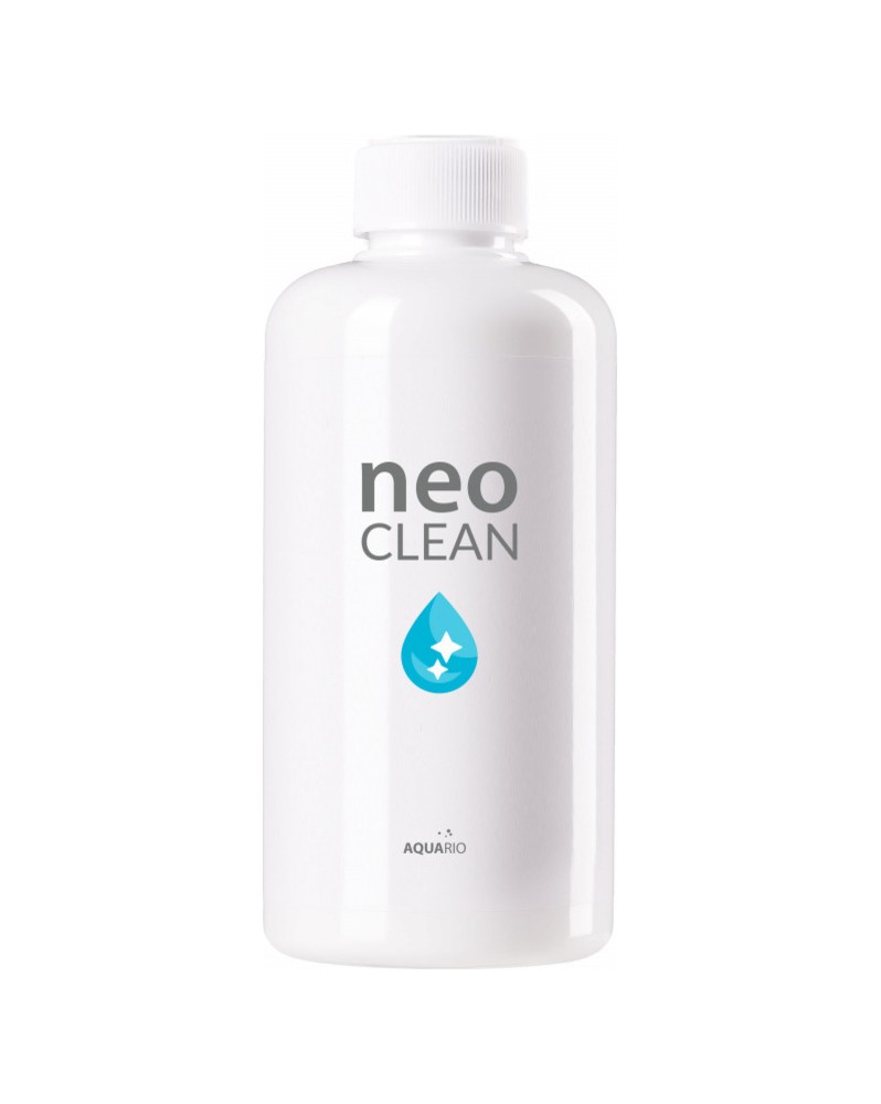 AquaRIO NEO Clean clarifiant pour aquarium