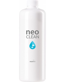 AquaRIO NEO Clean clarifie eau sans danger pour poissons