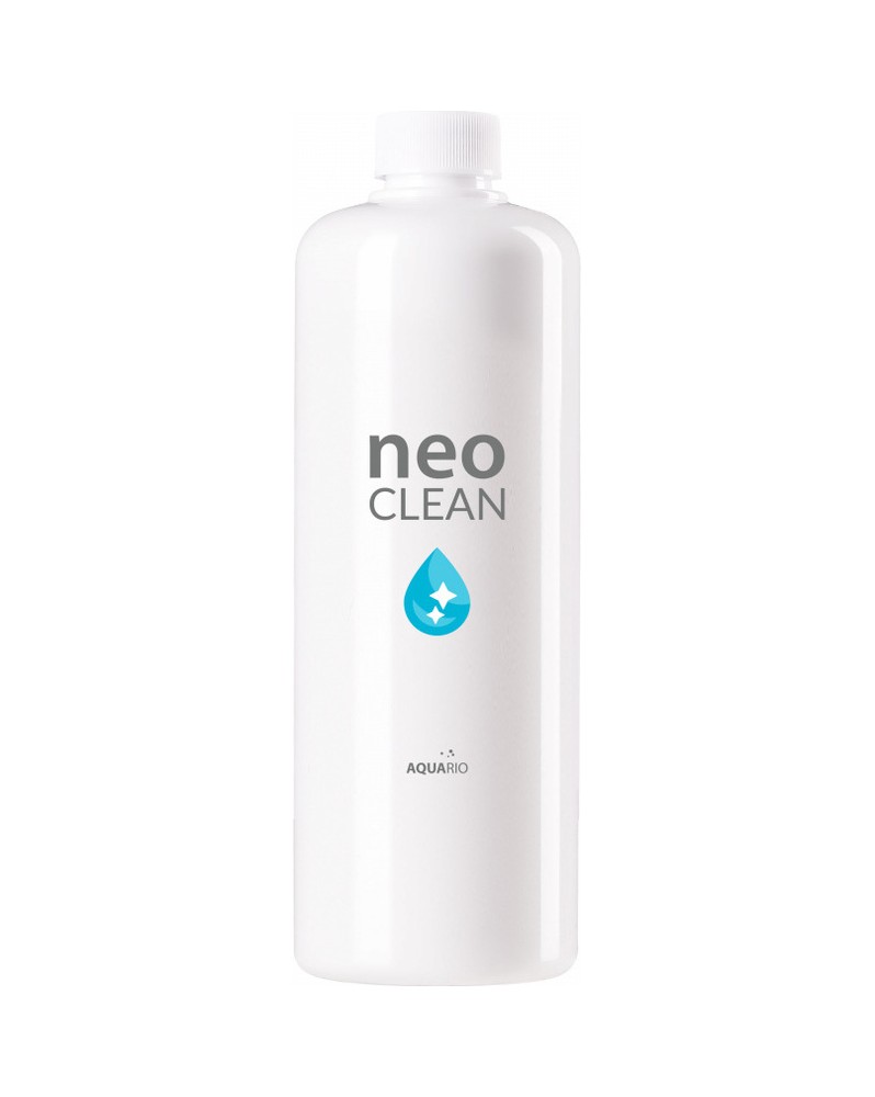 AquaRIO NEO Clean clarifie eau sans danger pour poissons