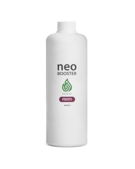 NEO Booster Plants Ferti engrais liquide pour aquarium