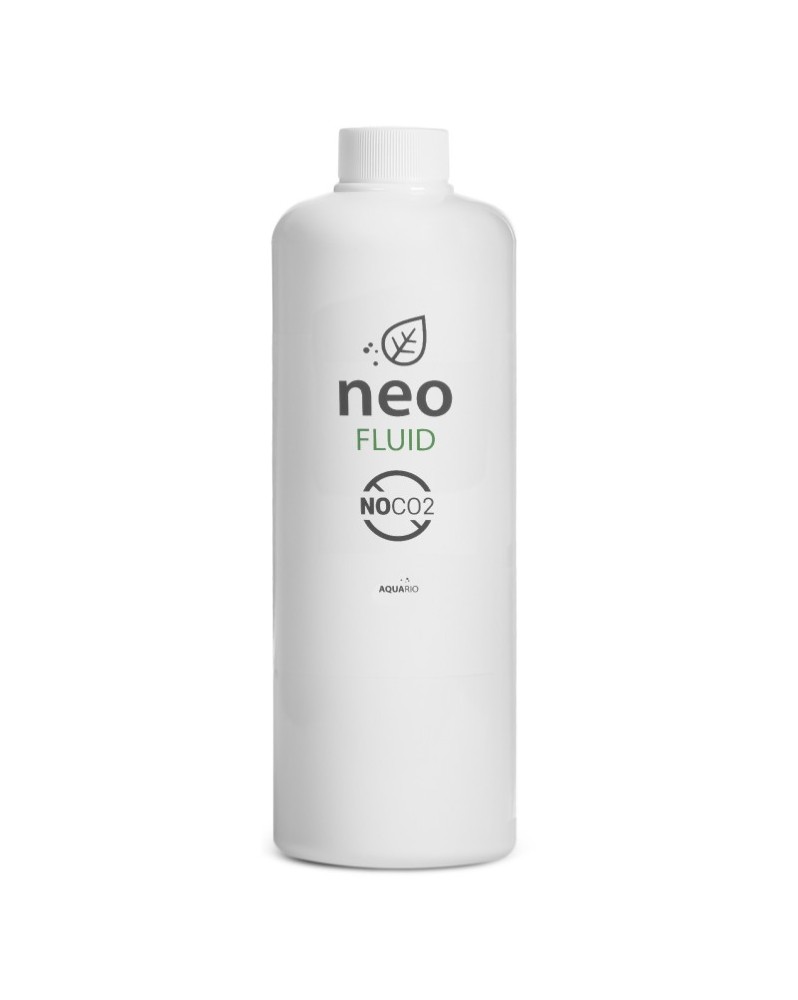 Aquario NEO Fluid NO CO2 engrais plantes aquarium