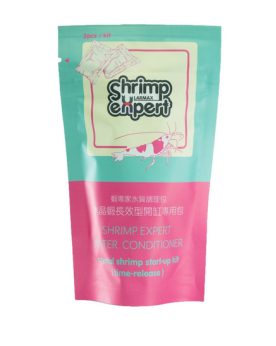Shrimp Expert Kit pour demarrage crevettes Caridina