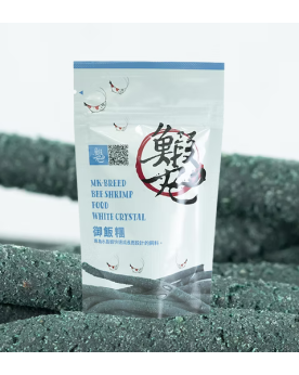 MK-Breed - White Crystal - 25g