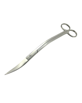 Tropica Scissors 25cm ciseaux vague acier inox
