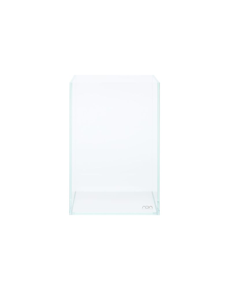 ADA Cube Garden 15x15x22 cm avec sol Aqua Soil