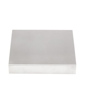 Couvercle metallique ADA Mini pour aquarium 15x15