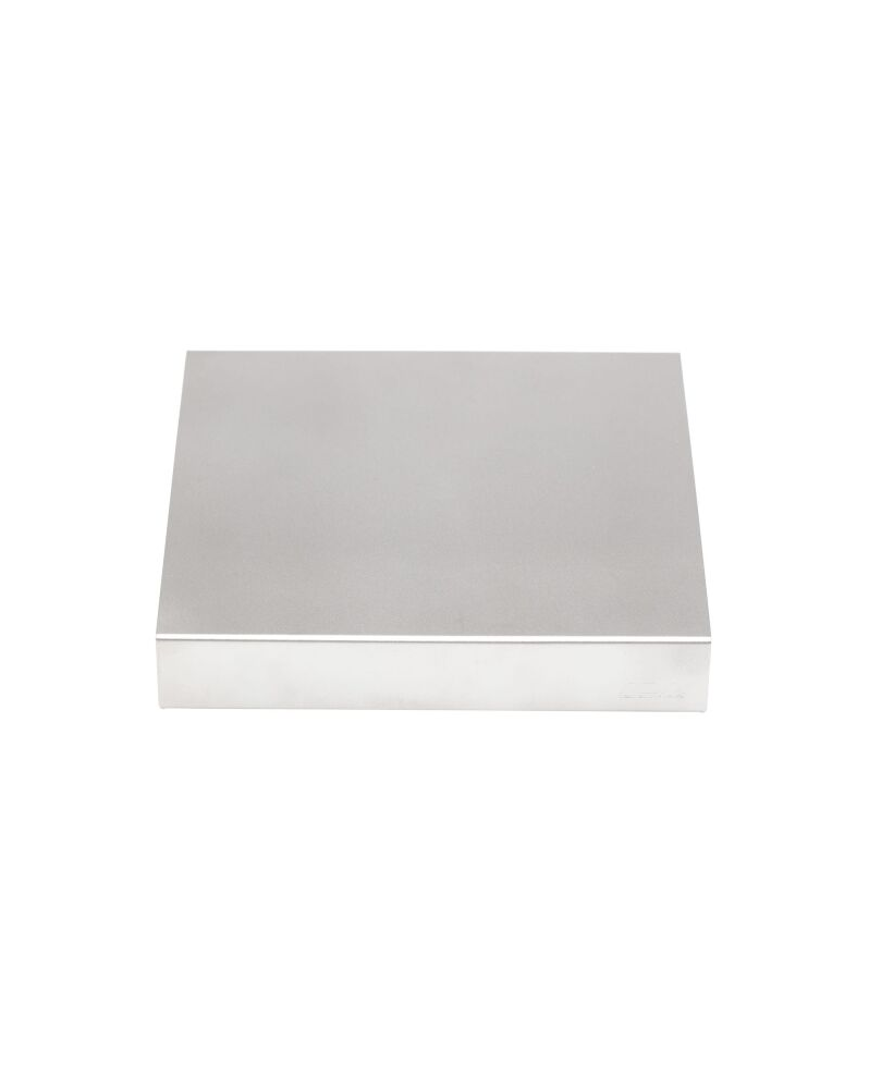 Couvercle metallique ADA Mini pour aquarium 15x15