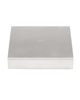 Socle metallique ADA Mini pour Cube Garden, support inox