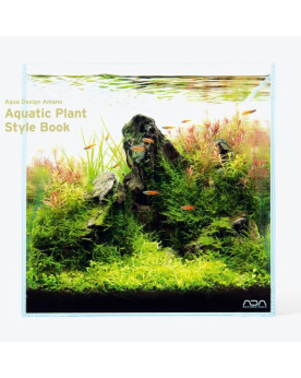 Couverture livret ADA styles de plantes aquatiques