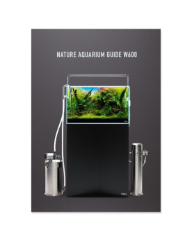 Couverture Guide ADA Aquarium Naturel W600