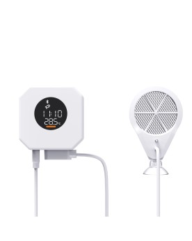 Chihiros Doctor 5 pour aquarium controle et sterilisation