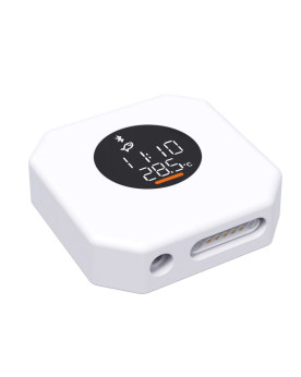 Chihiros Doctor 5 pour aquarium controle et sterilisation