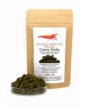 Garnelen4You Carny Stick - 30g